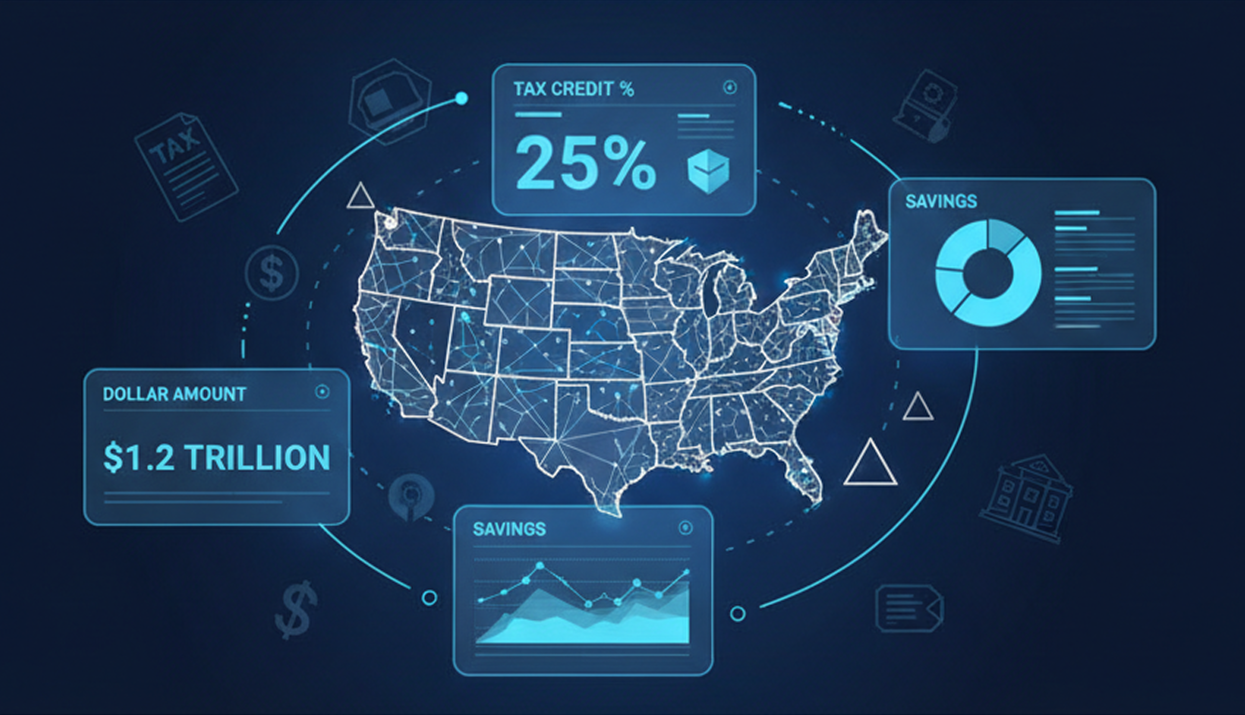 Tax Credits: What CPAs Need to Know (and how to track them all) 