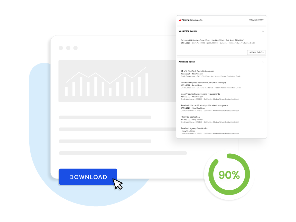 Incentify - Find and Secure New Business Tax Credits & Incentives