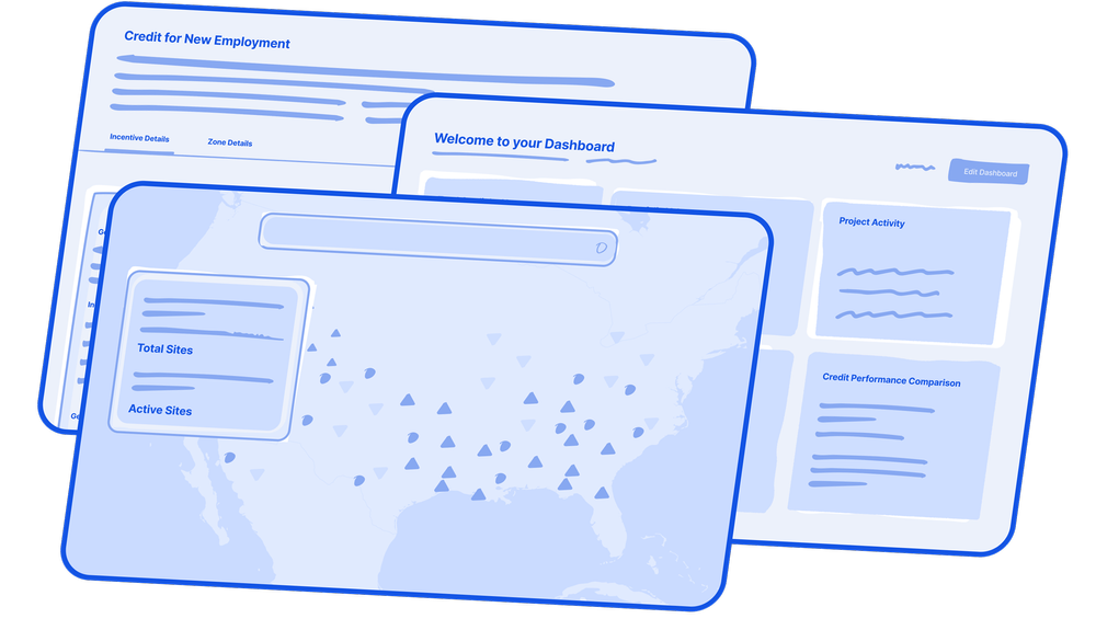 Incentify - Find and Secure New Business Tax Credits & Incentives