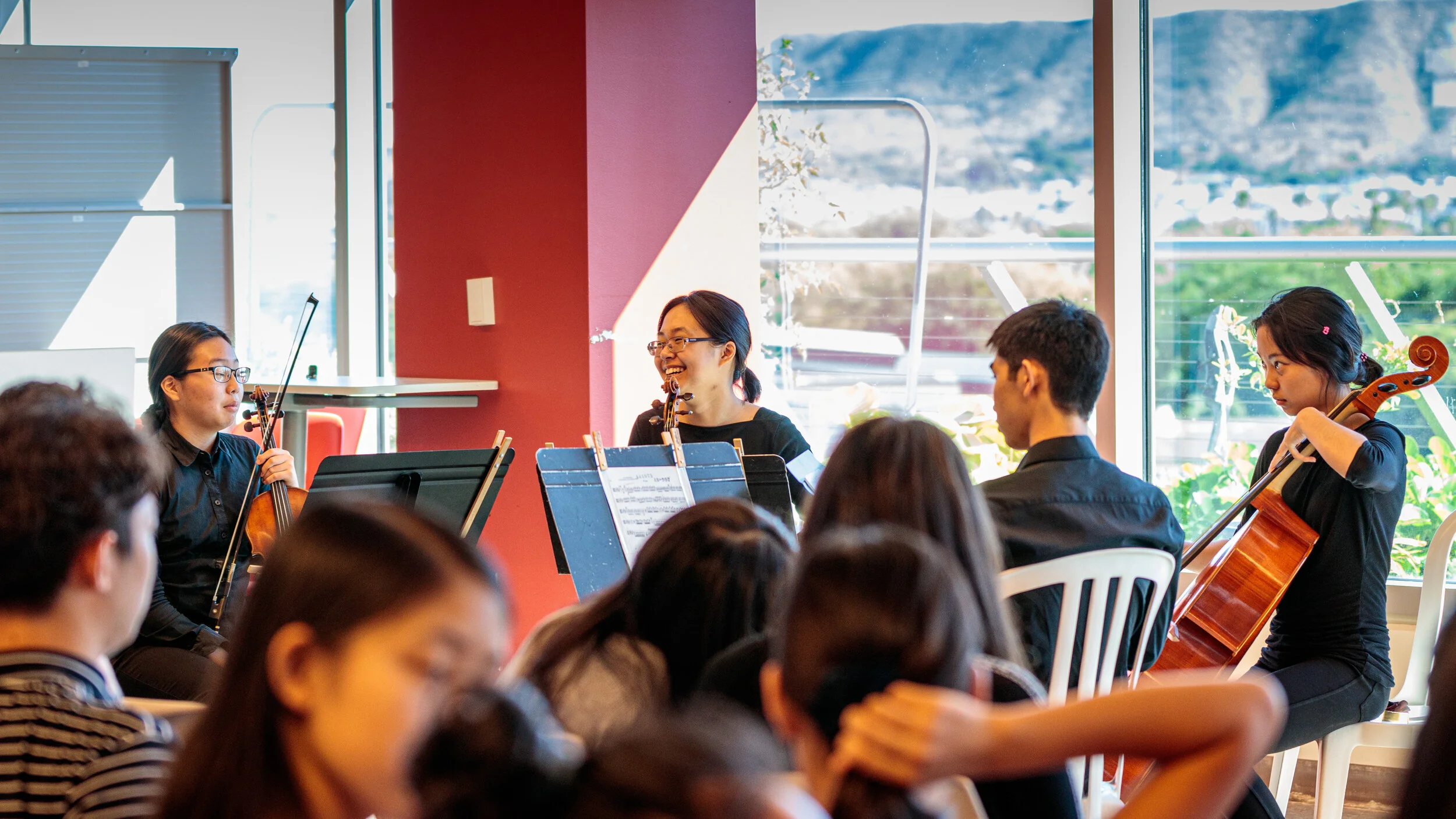 Hawaii Chamber Music Festival