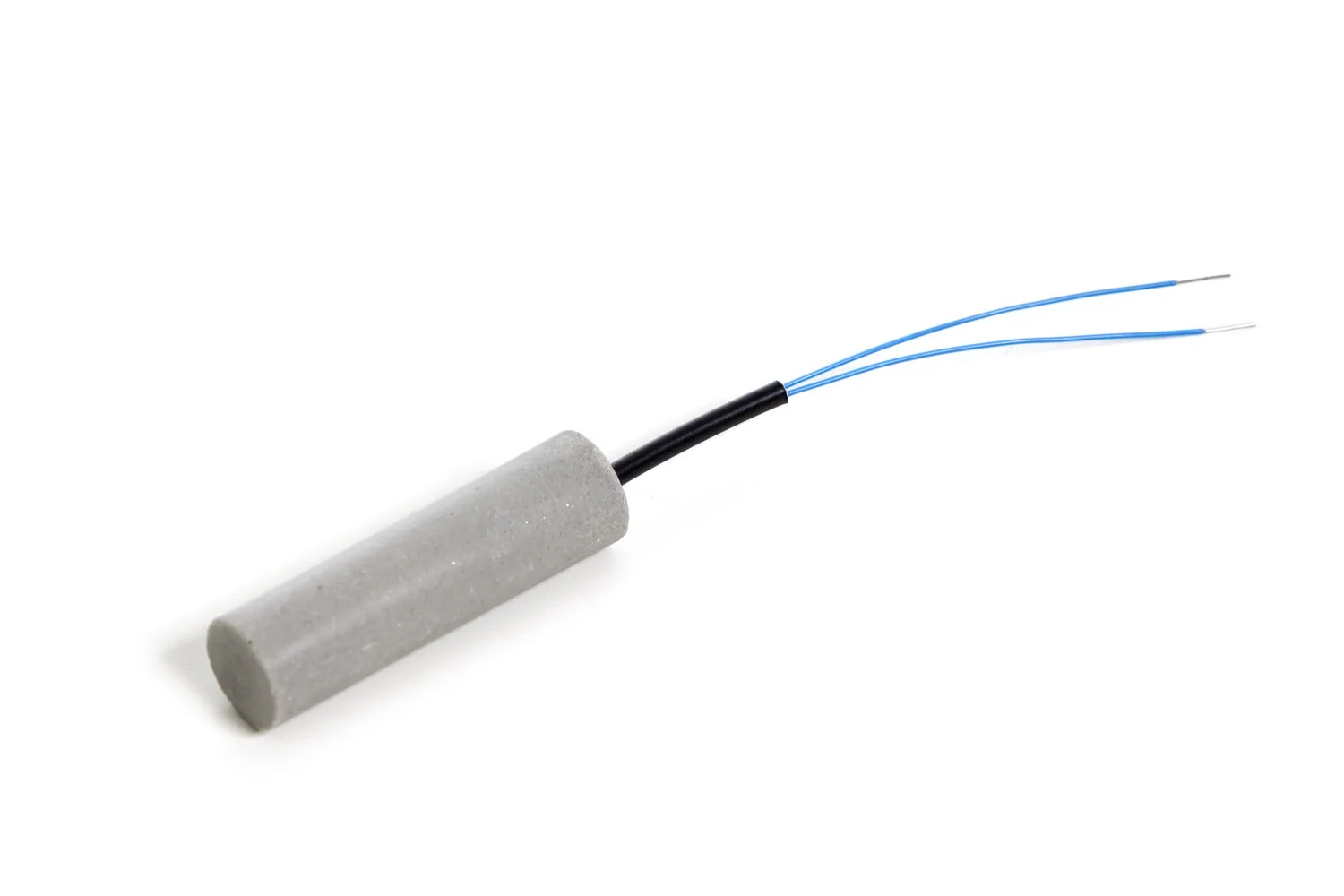 Cartridge Heater PSS | PTC Contact Heater | Industrial Heating u0026 Cooling -  DBK Industrial | Europe — DBK Industrial | Europe
