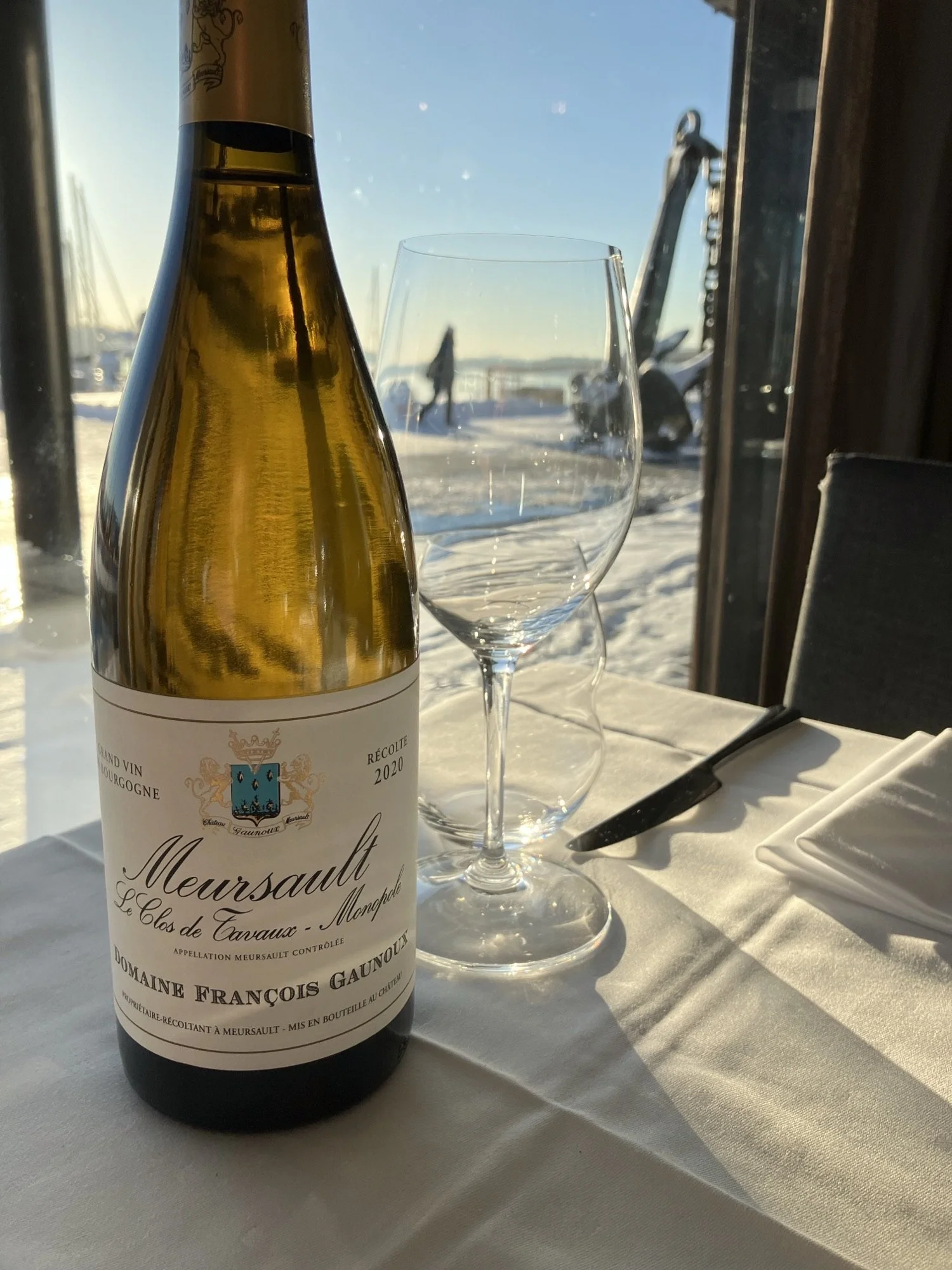 Vinfestivalen 2024 - vinsmaking 8. og 9. februar