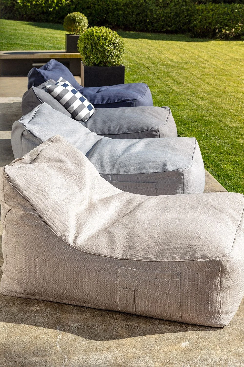 Large Beanbag NZ