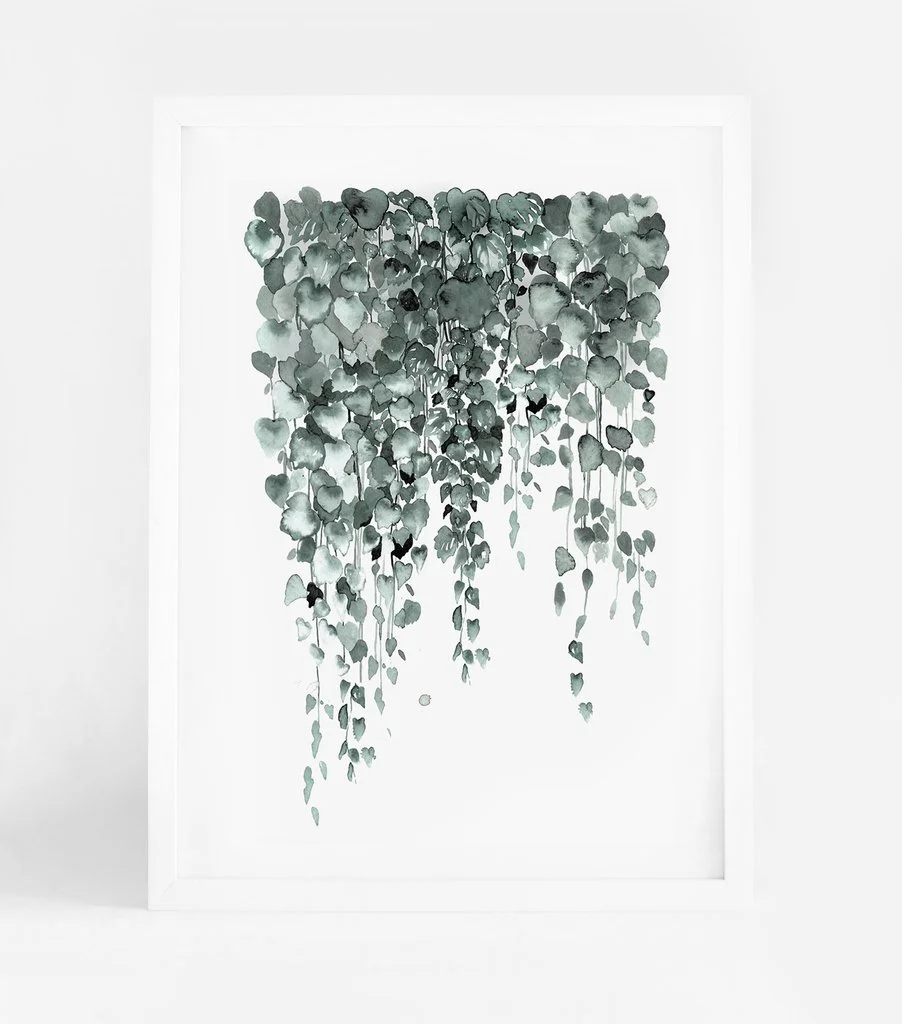 Nature print