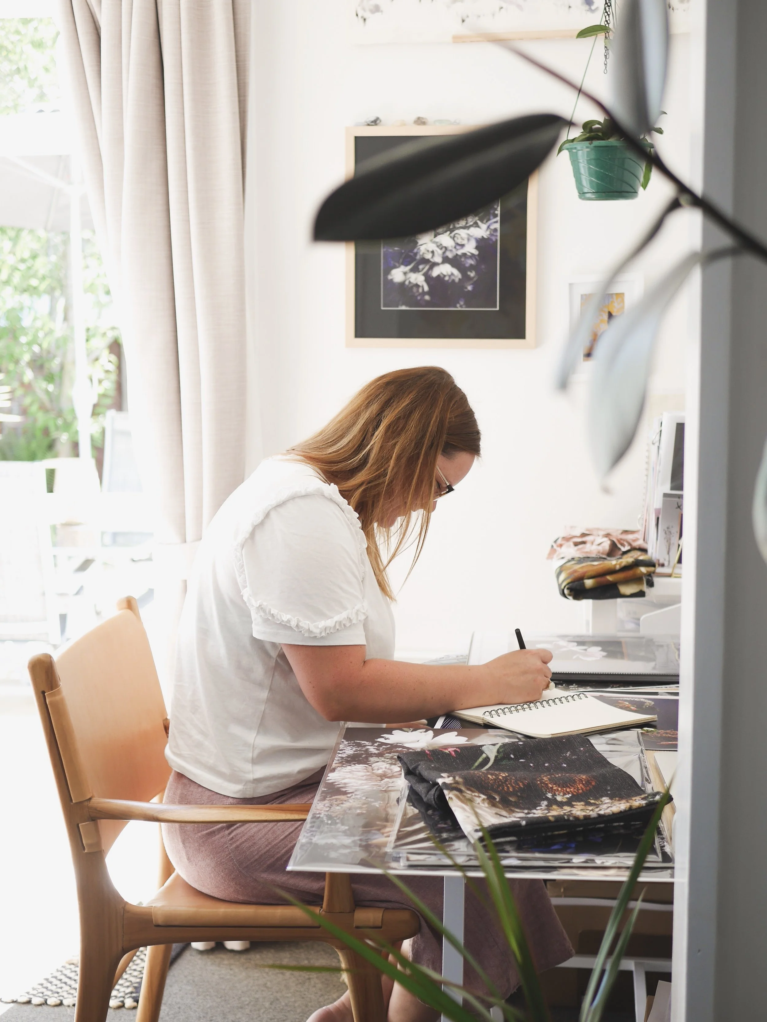 Home office