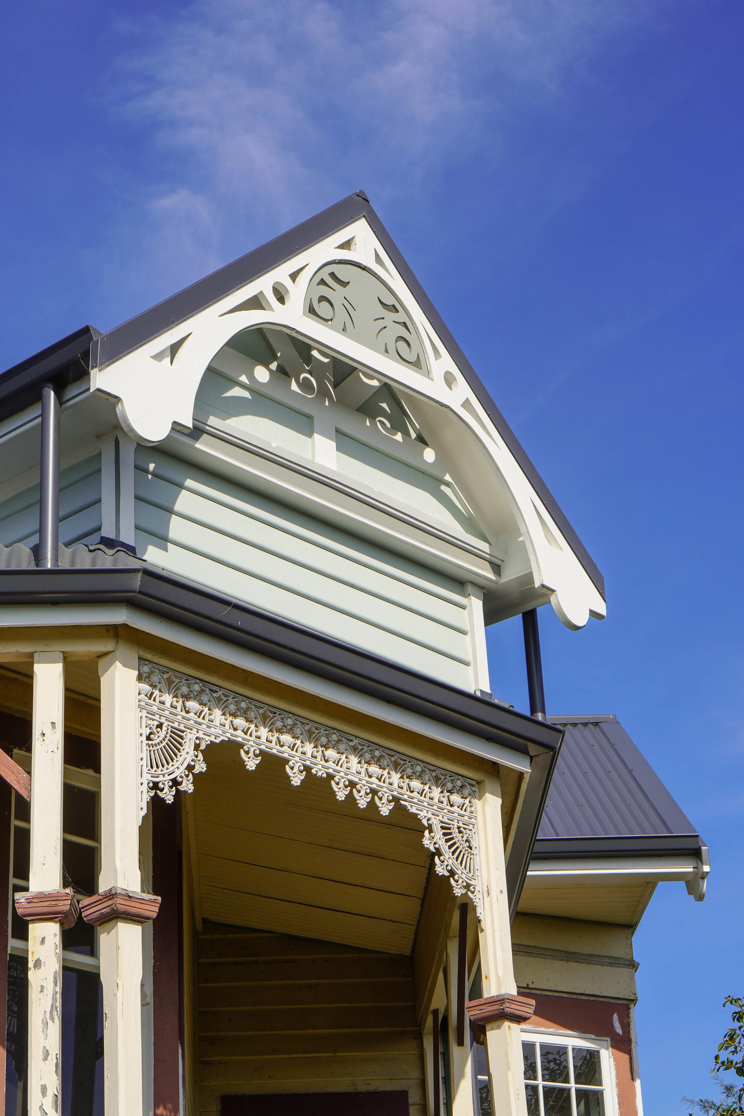 Avon Villa