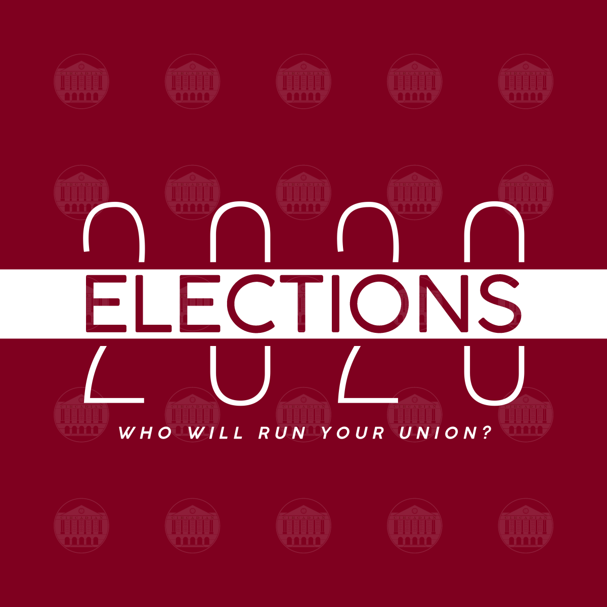 Candidate for Preclinical Rep: James Tavner