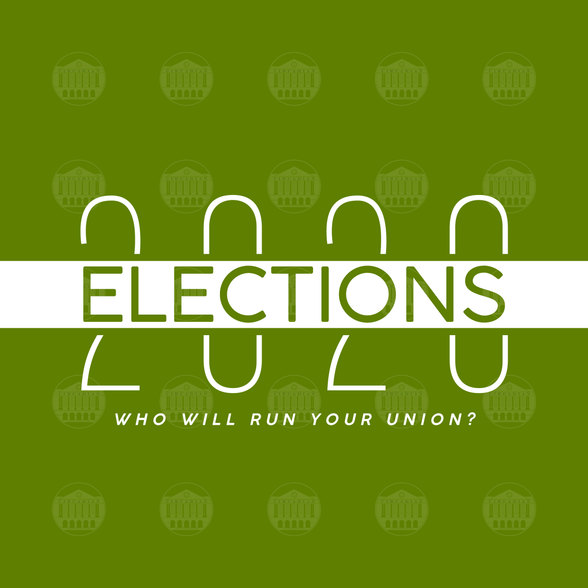 Your Choice for Alumni Officer: Ainaa Khan or Esther Awe?