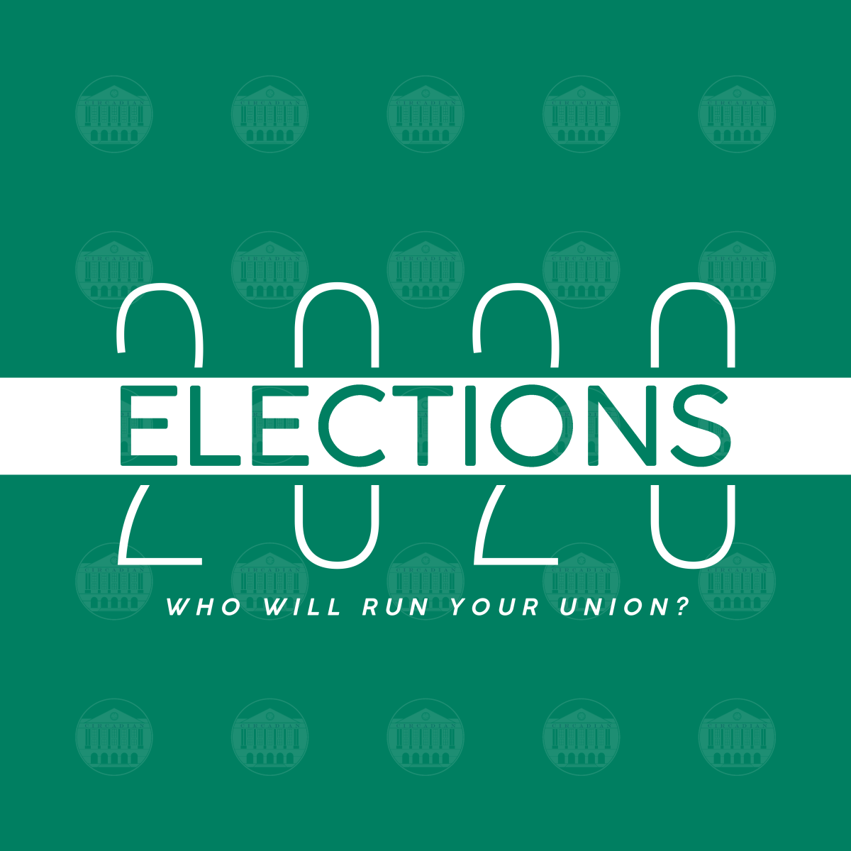 Your Choice for Sports Officer: Liam Nicholson or Jess Challenger?
