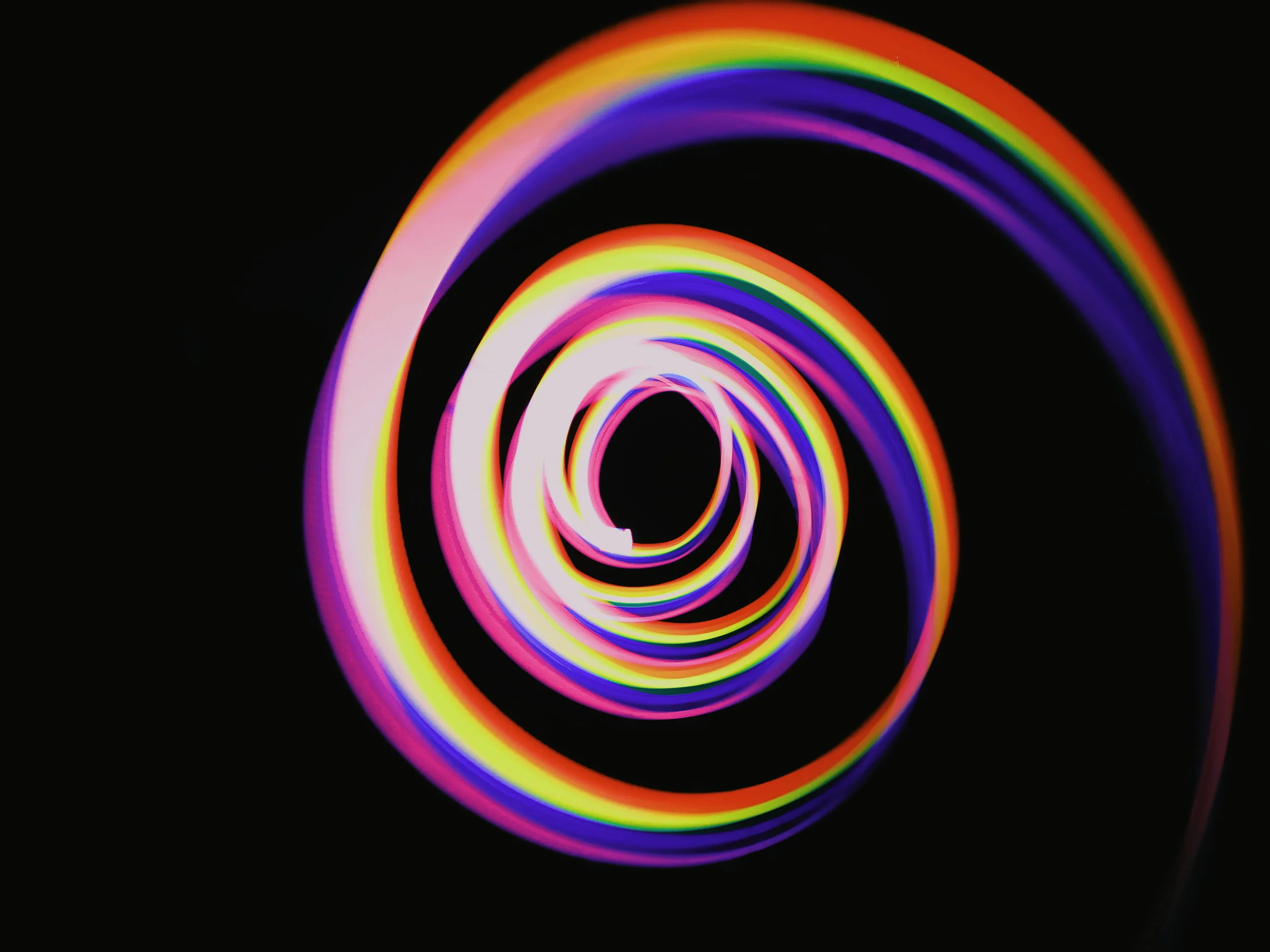 Spiral Curriculum