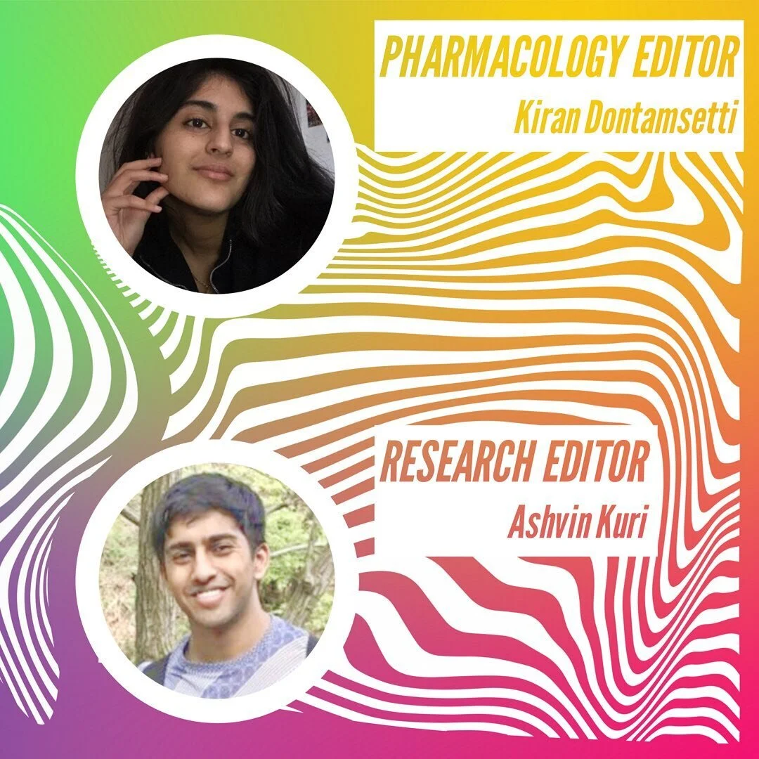 Unveiling our circadian committee for 2020/21! We are all very excited about the year ahead and cannot wait to get started, see you soon!