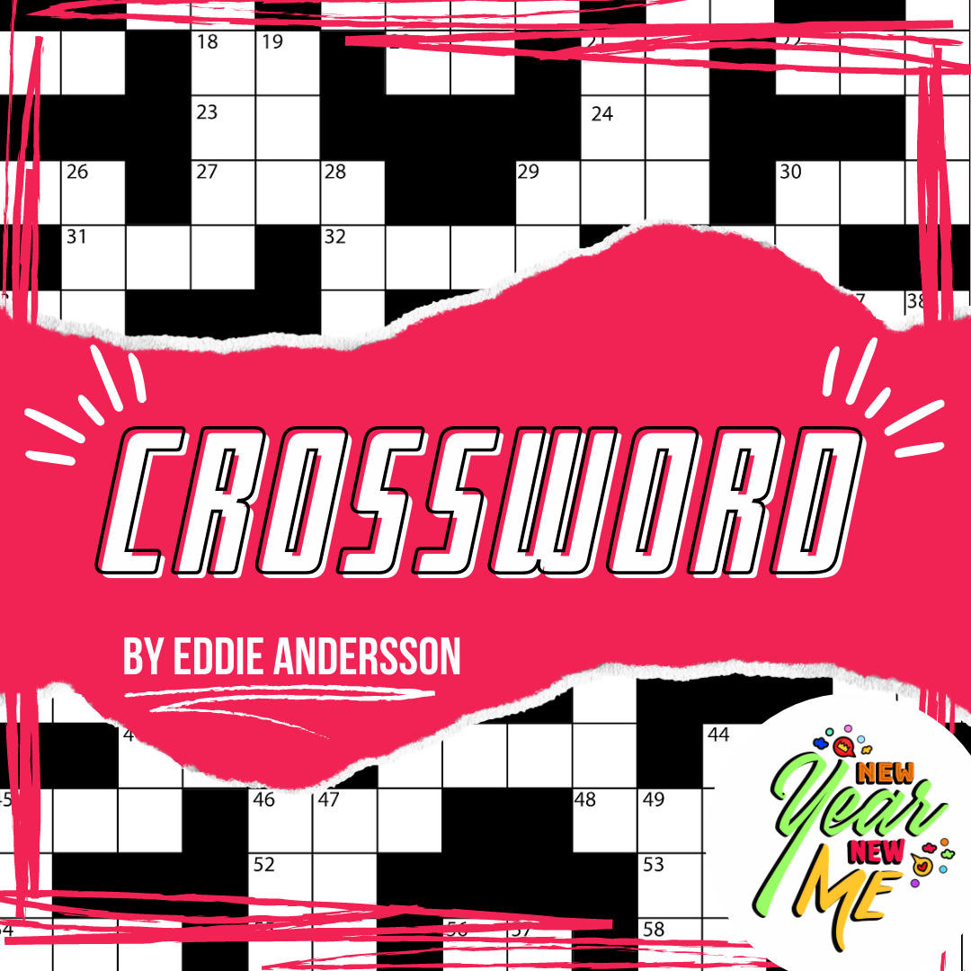Crossword Sunday: September 2020