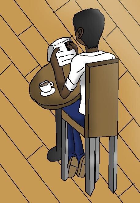 Educate Yourself: A Recommended Reading List