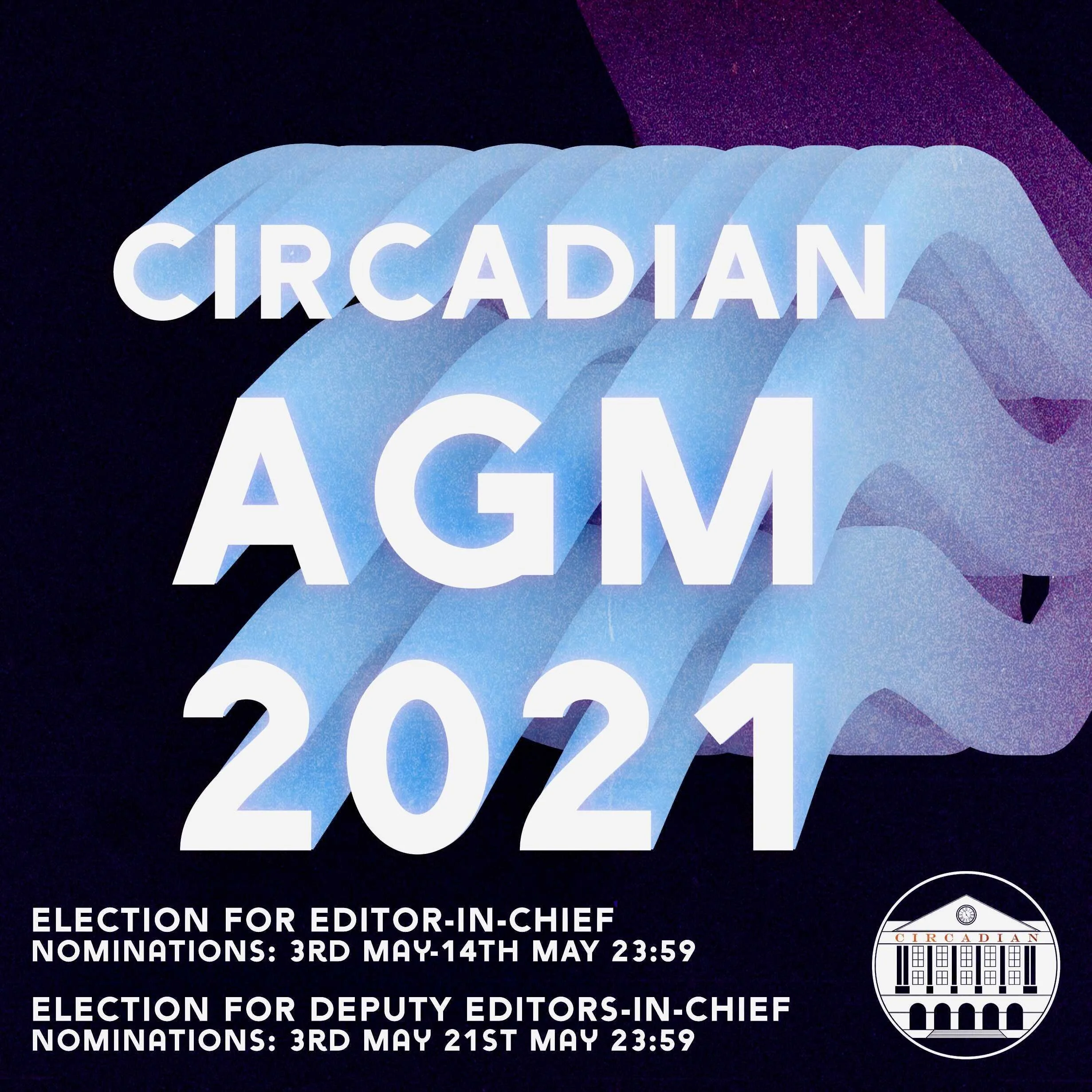 Online Elections 2021
