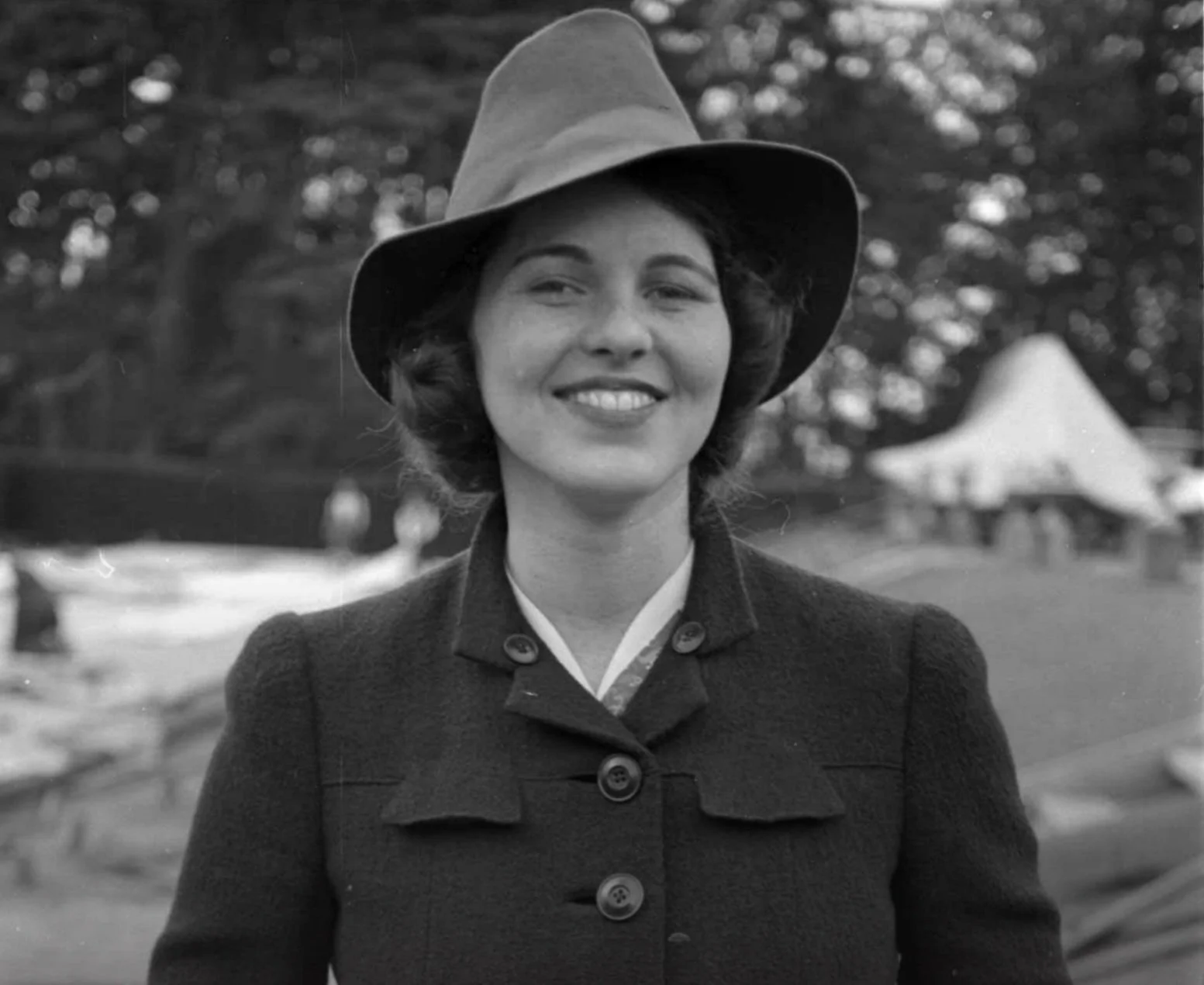 Recalibrate: What can we learn from Rosemary's lobotomy?