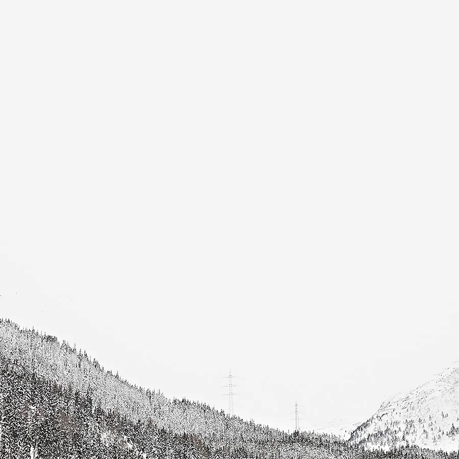 white - nel bianco qualcosa