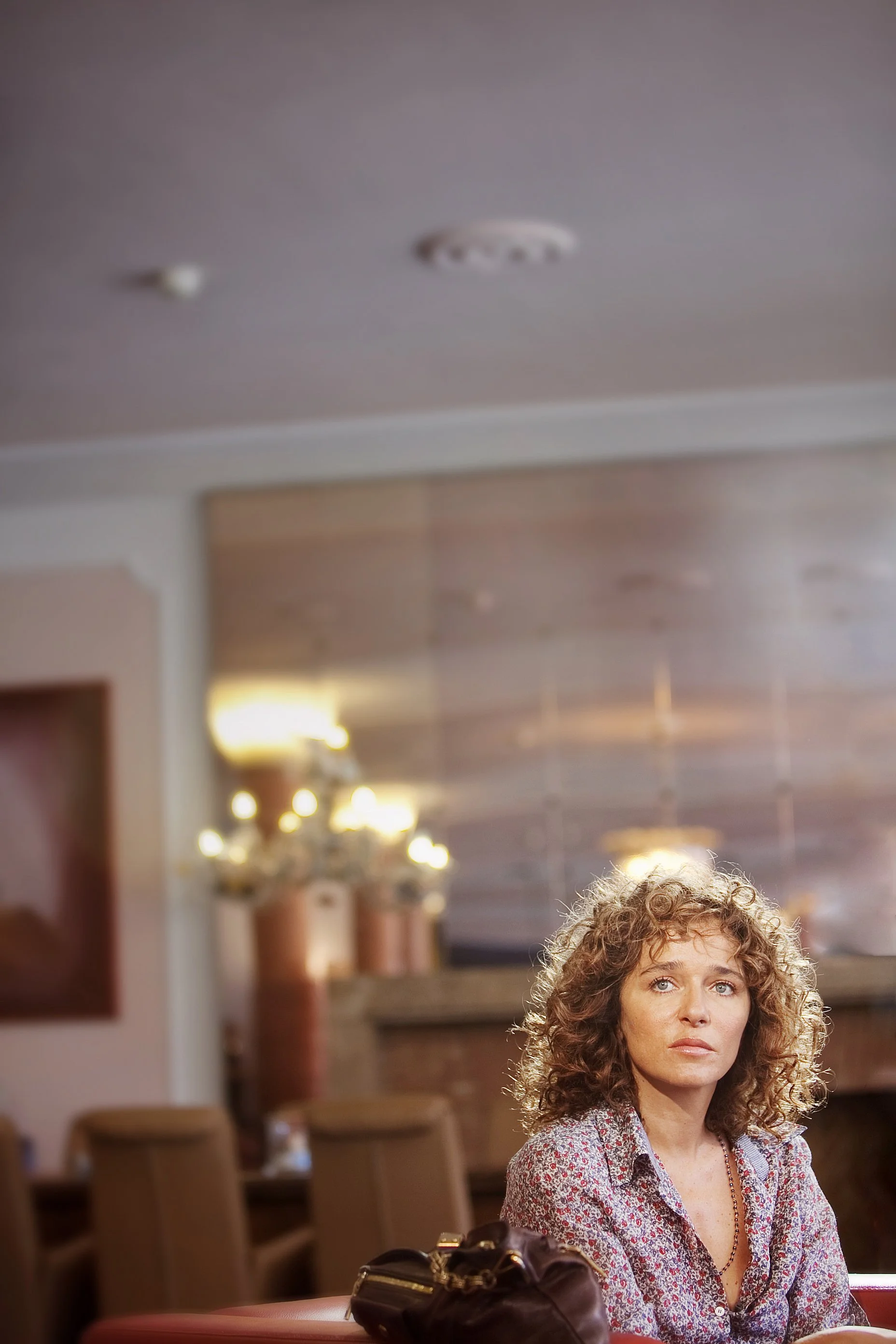 Incontri della vita - Valeria Golino