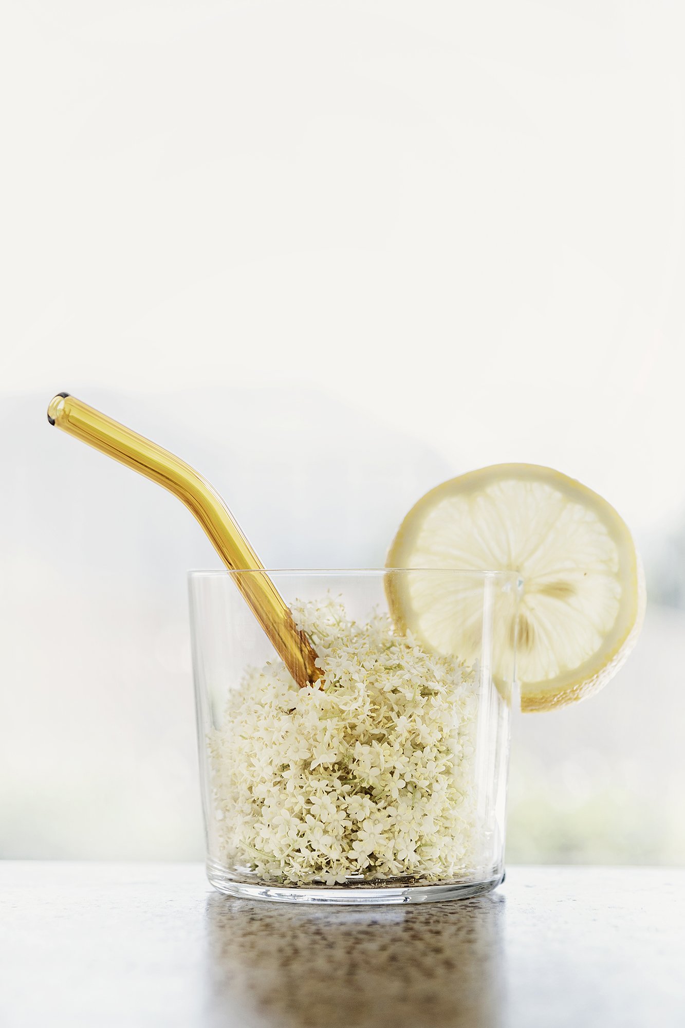 Poesia della materia - Sambuco