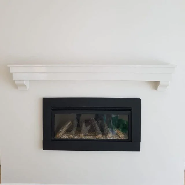 Handmade mantle made to measure and fully finished in gloss white .
We can create one off bespoke mantles tailor made to your exact requirements.
Contact Tim to discus yours on 07913759543 .#outofthewoodworkbytim#bespoke#furniture#handmade#instadaily