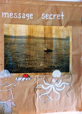 message secret
