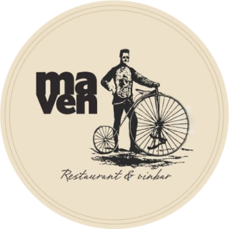 Restaurant Maven