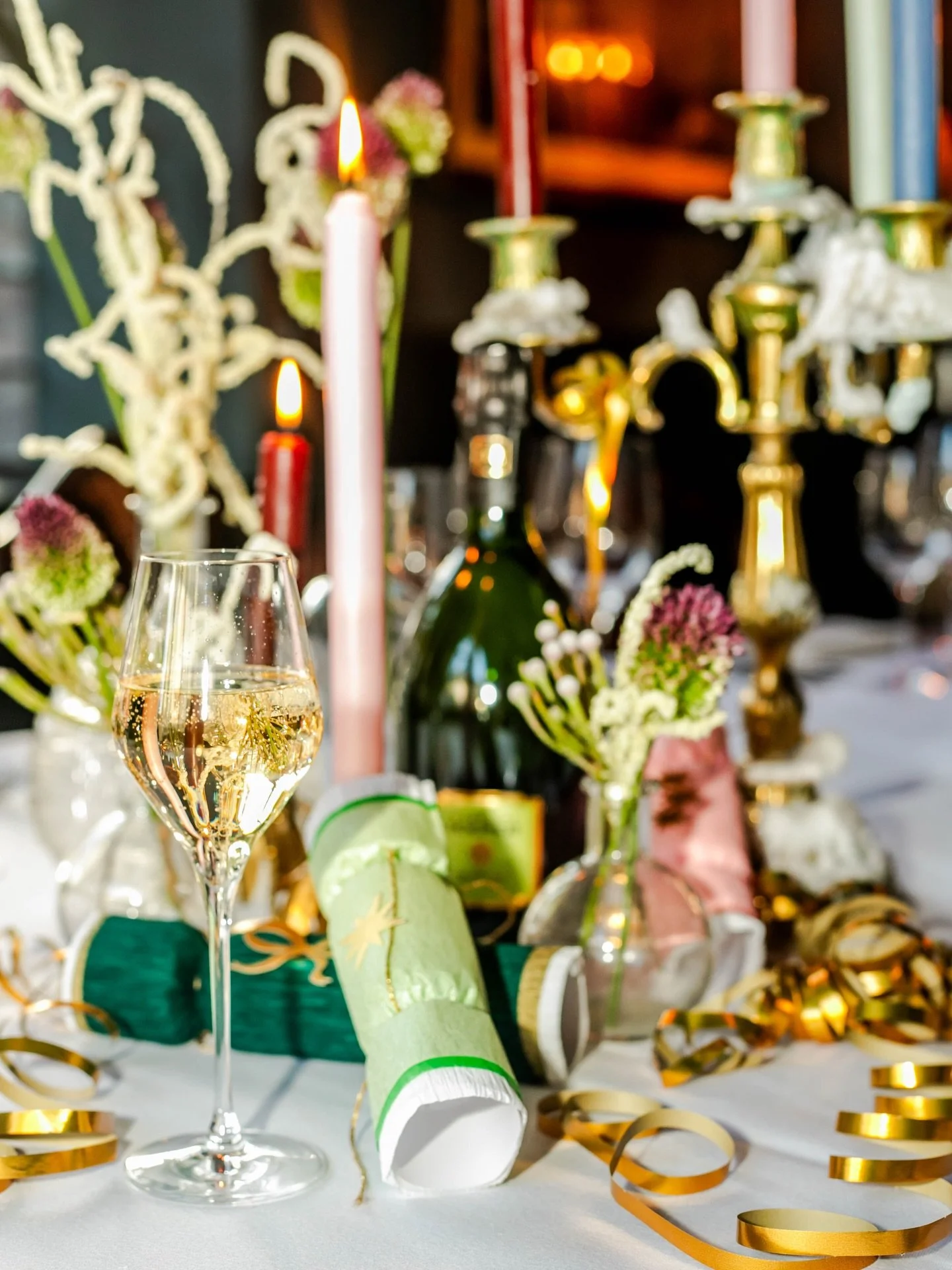 GODT NYT&Aring;R 🎊🥂🍾
Fra d. 31/12 og frem til og med d. 7/1-2026 holder restauranten lukket! Vi er at finde p&aring; Kongens Nytorv d. 2-4 januar.

Husk at forudbestil vores &lsquo;Nyt&aring;rskur&rsquo; - en 3-retters udefineret menu, for kun 295