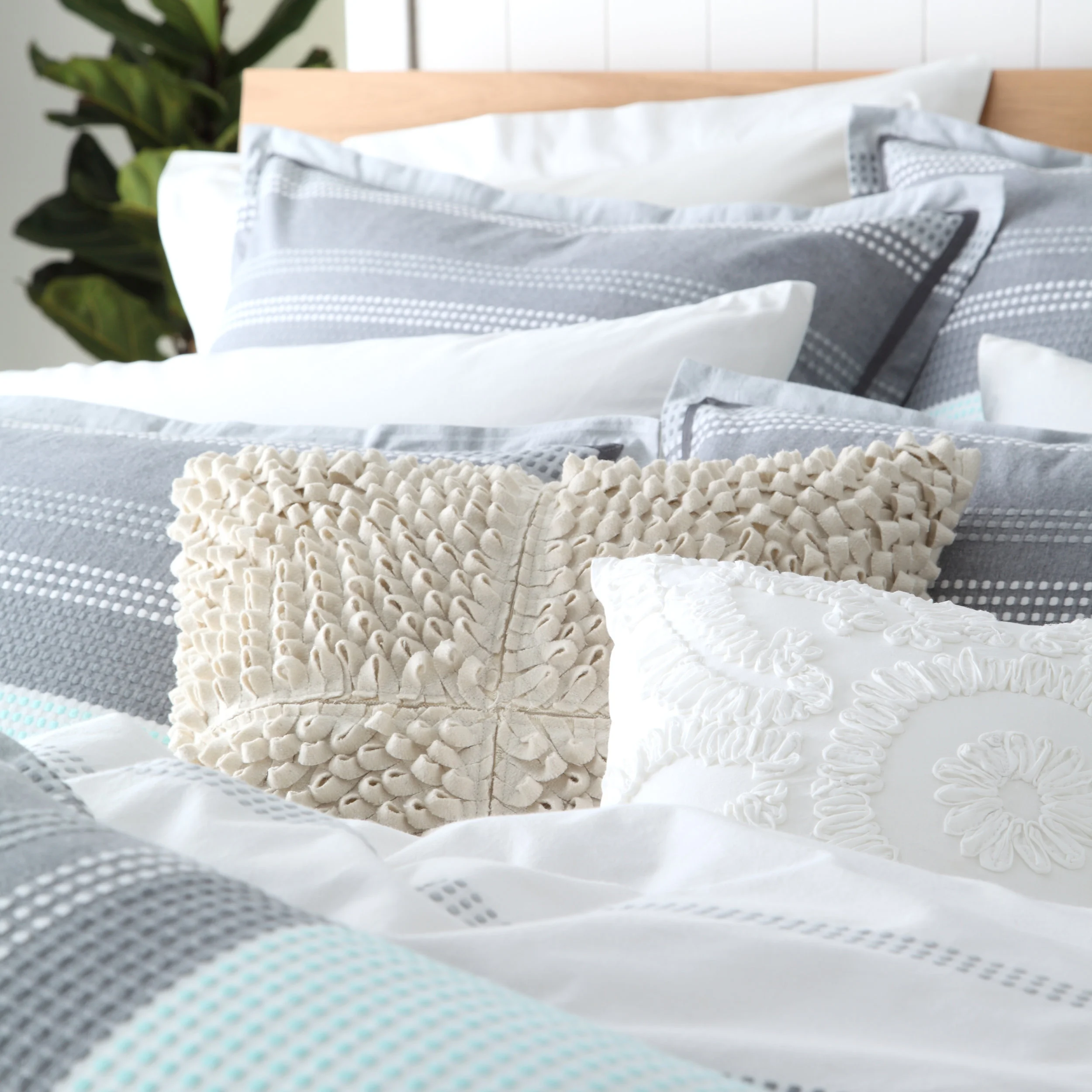 Cotton Jacquard