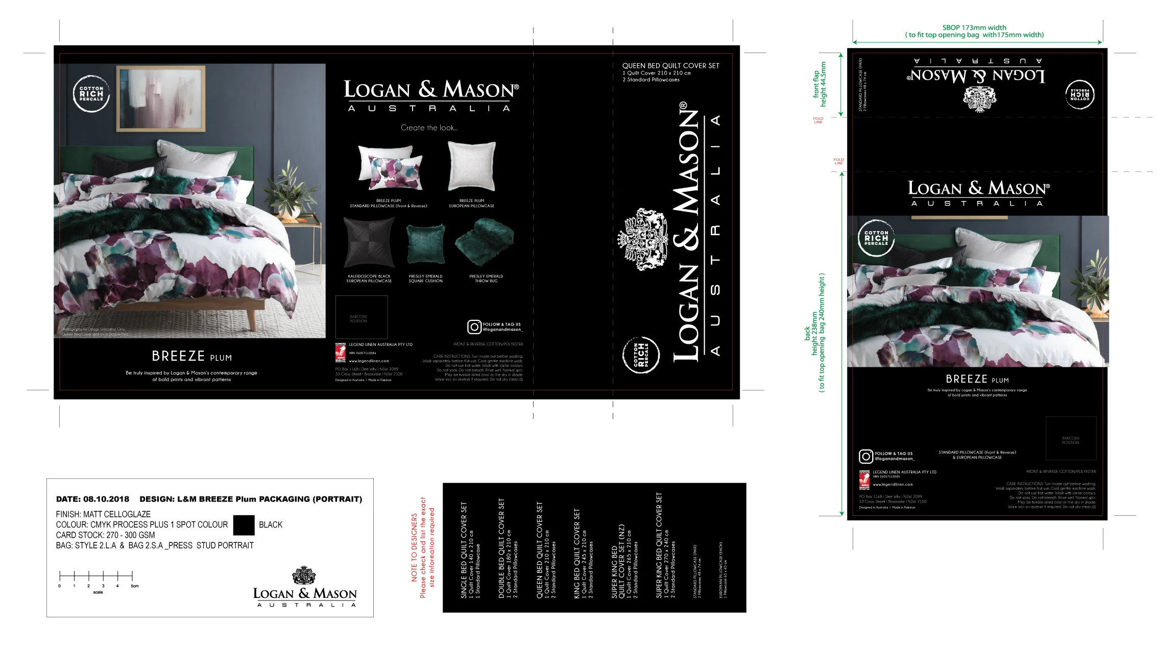 Packaging (Copy)