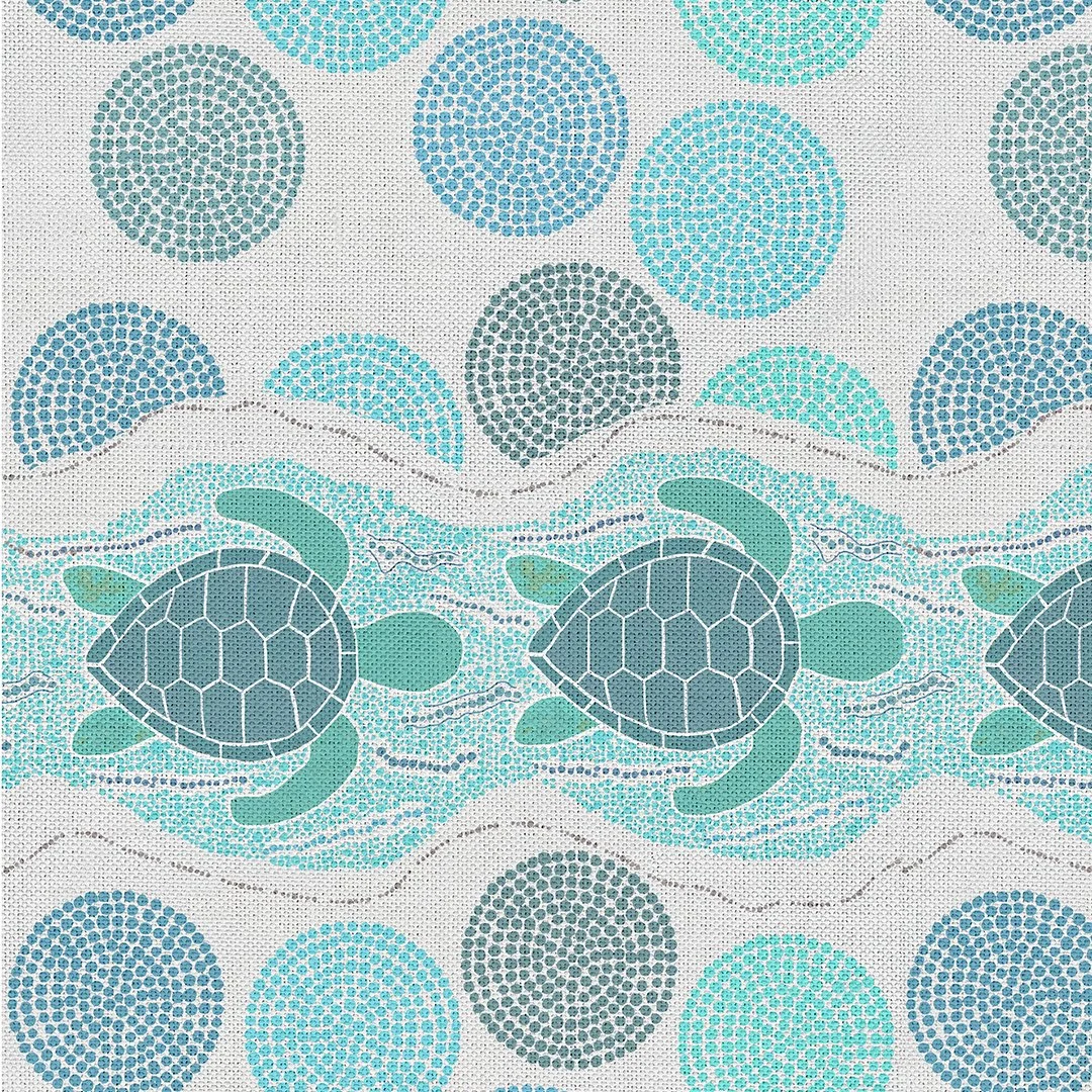 Migrating Turtles Mint 2.jpg
