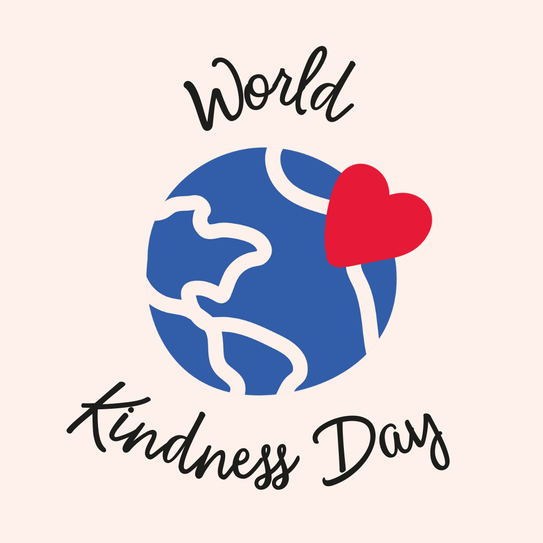 World Kindness Day