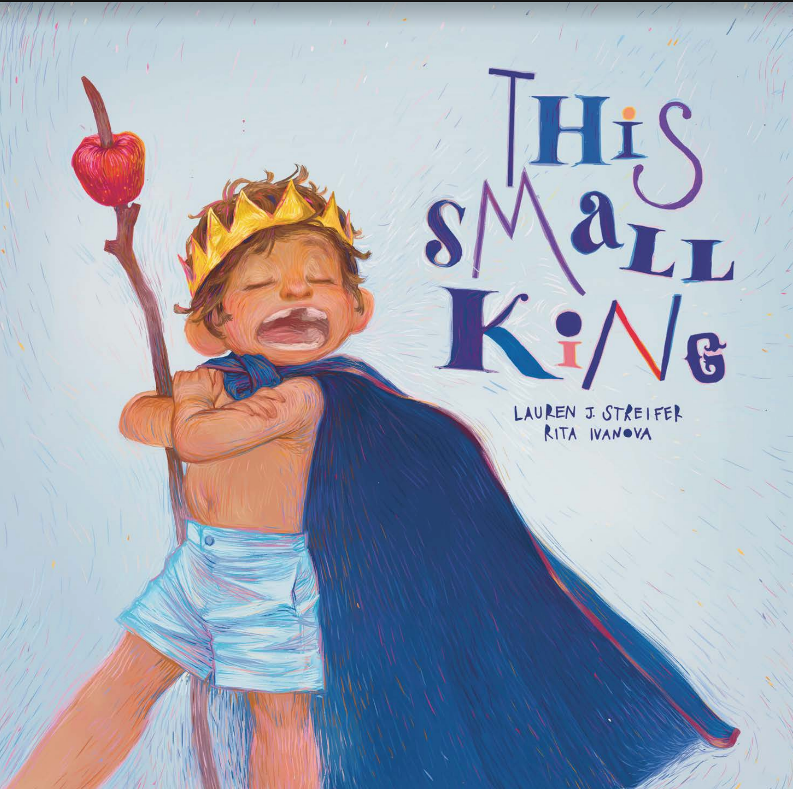This Small King.png