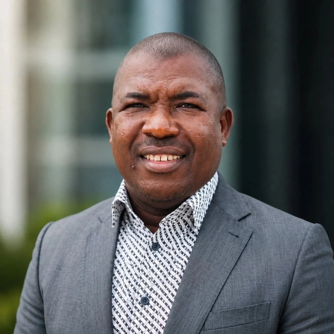 Ifeanyi Asawalam