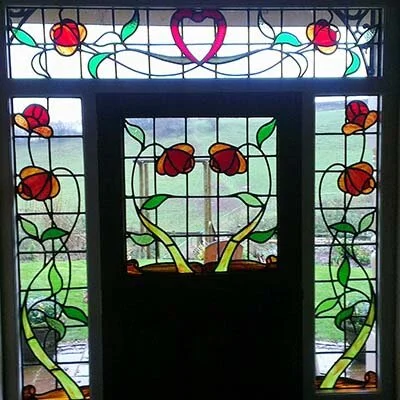 014 - Art Nouveax Door surround (2).jpg