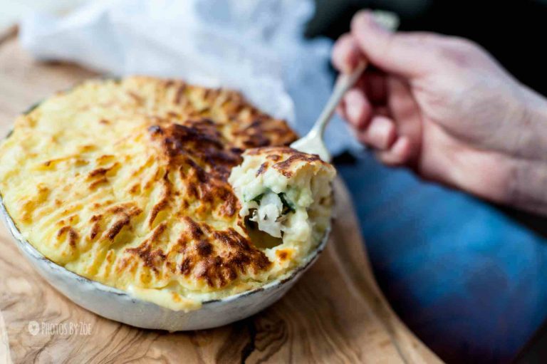 Herald dish up new daily recipe with Taste