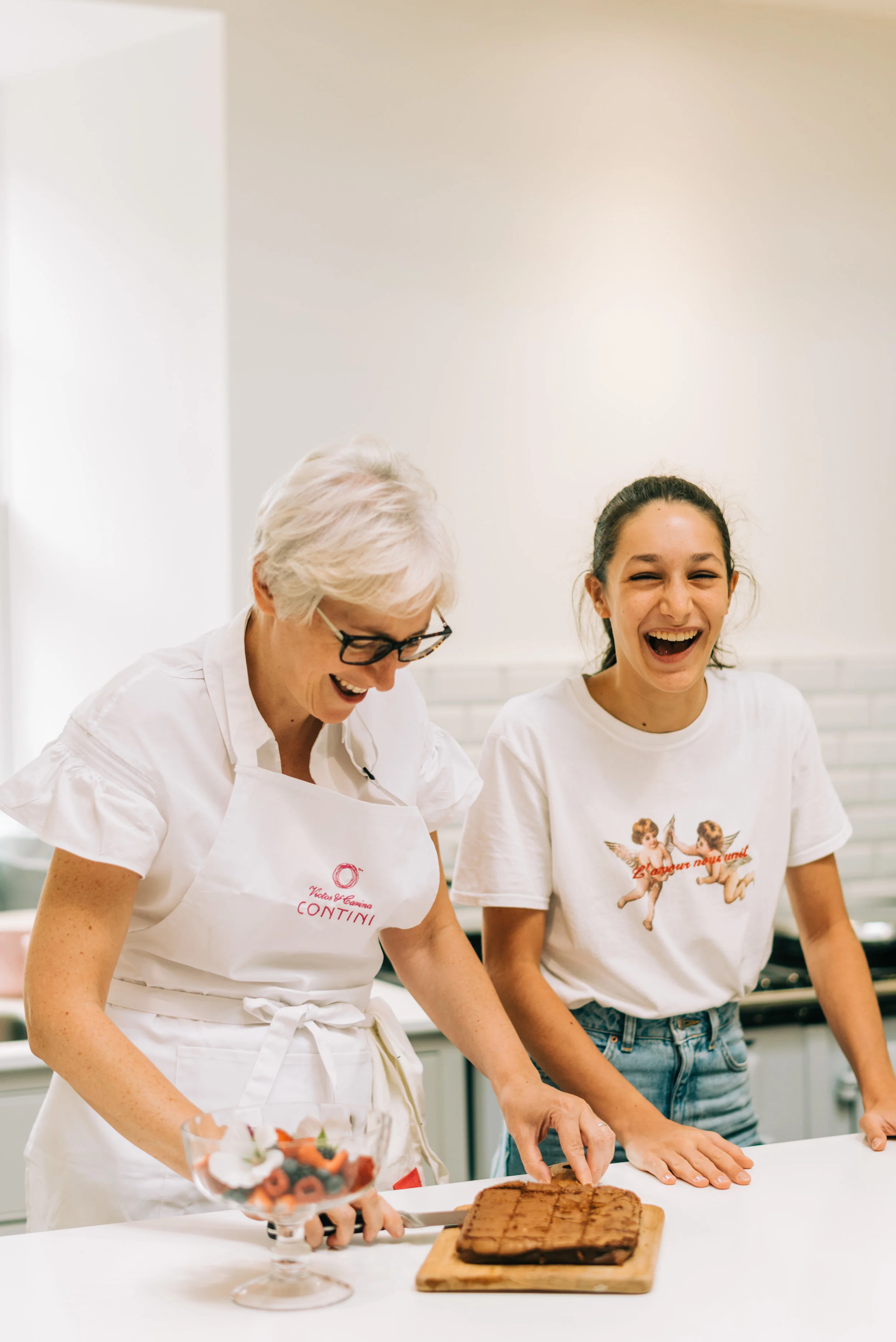 Scotland’s best home bakers set to rise to the challenge