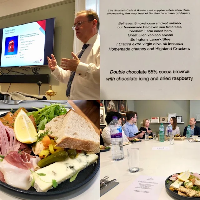 Brexit Briefing For Taste Clients
