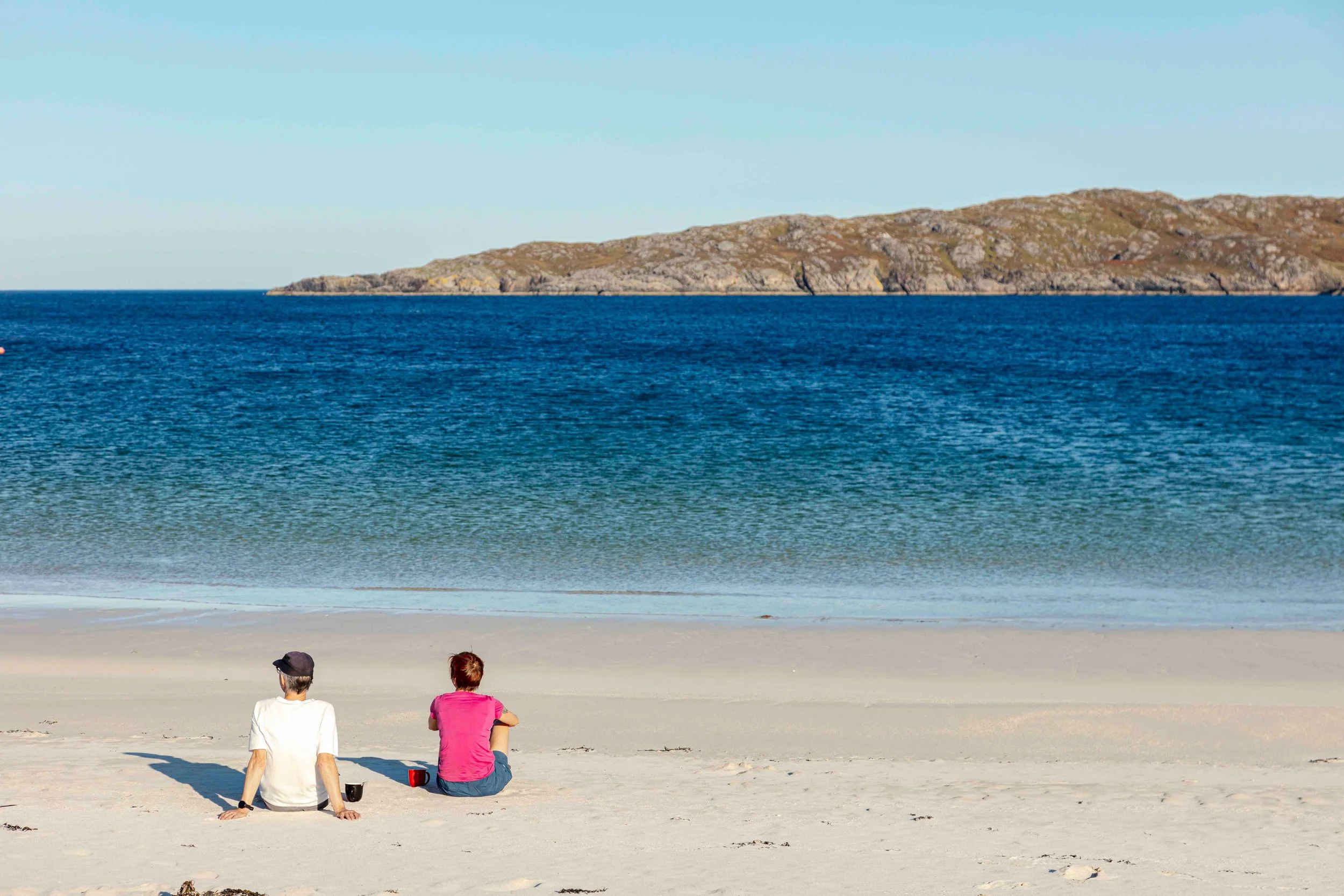 New tourism campaign encourages visitors to stay for longer in the North Highlands