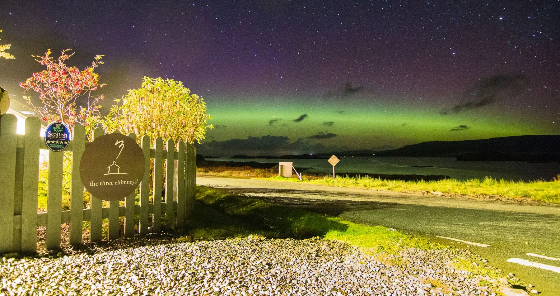 Warm up to Scotland’s cosiest winter breaks