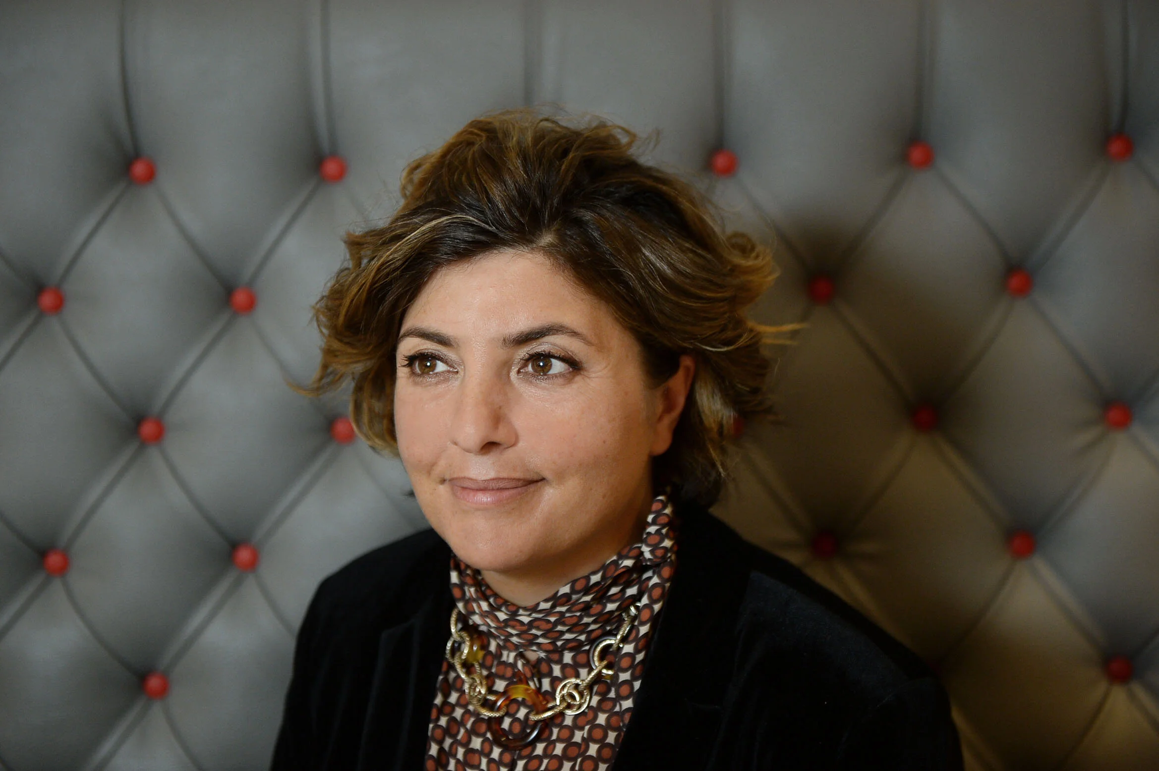 Celebrating women in business at Eusebi Deli 