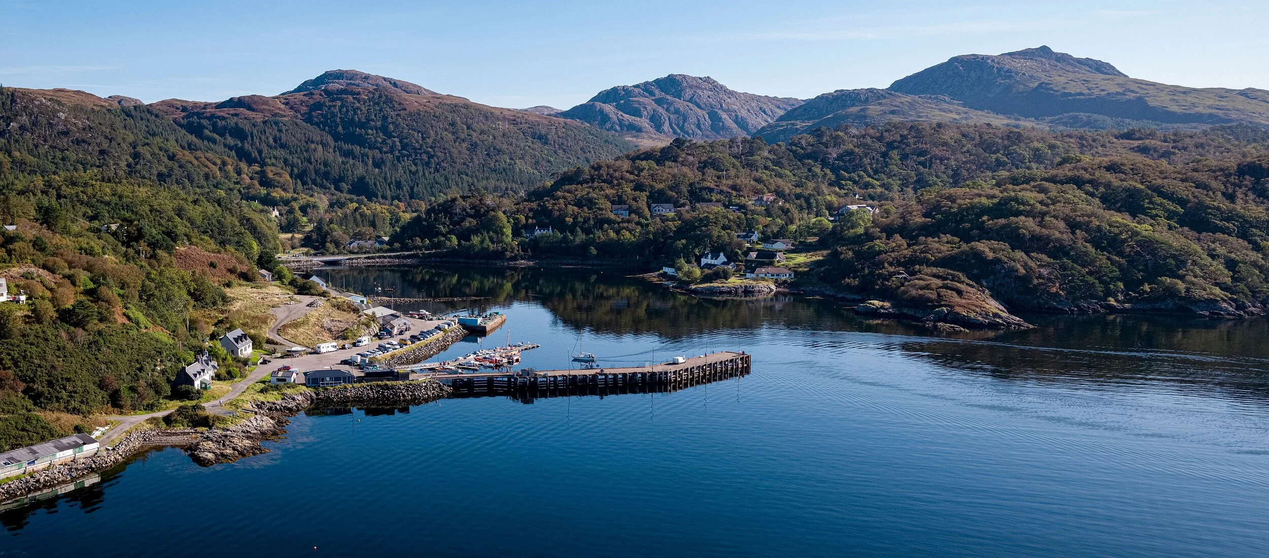 North Highland community support fund launched