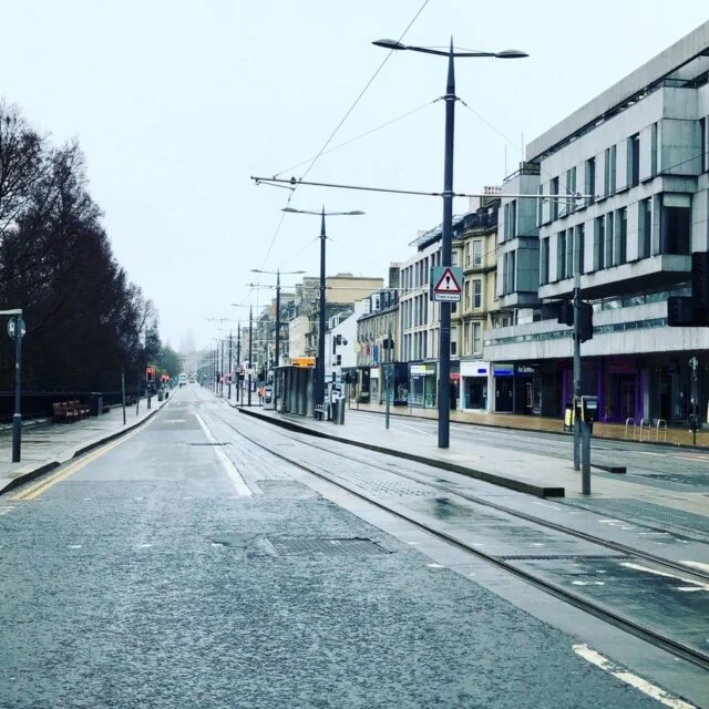 Coronavirus - Then What ?