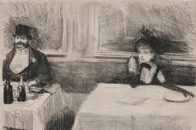 Every week Taste Founder Stephen Jardine writes in The Scotsman on food and drink issues. This week, what a difference a metre makes. 