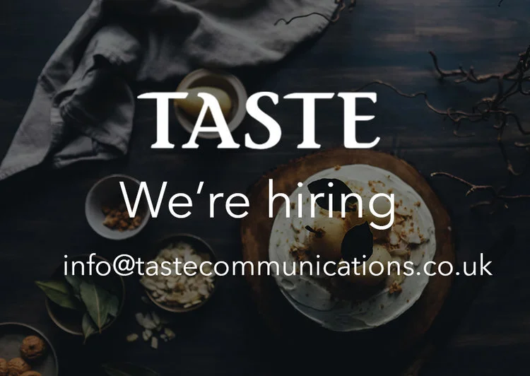 We Are Hiring