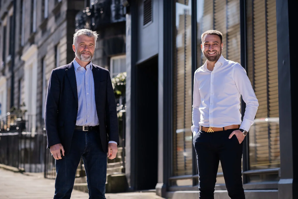 Edinburgh says ‘Buongiorno’ to top new Italian restaurant