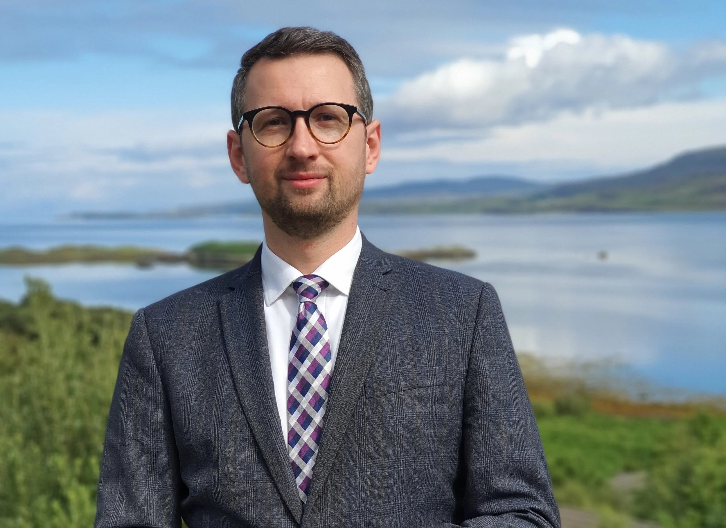 The Three Chimneys Welcomes New General Manager