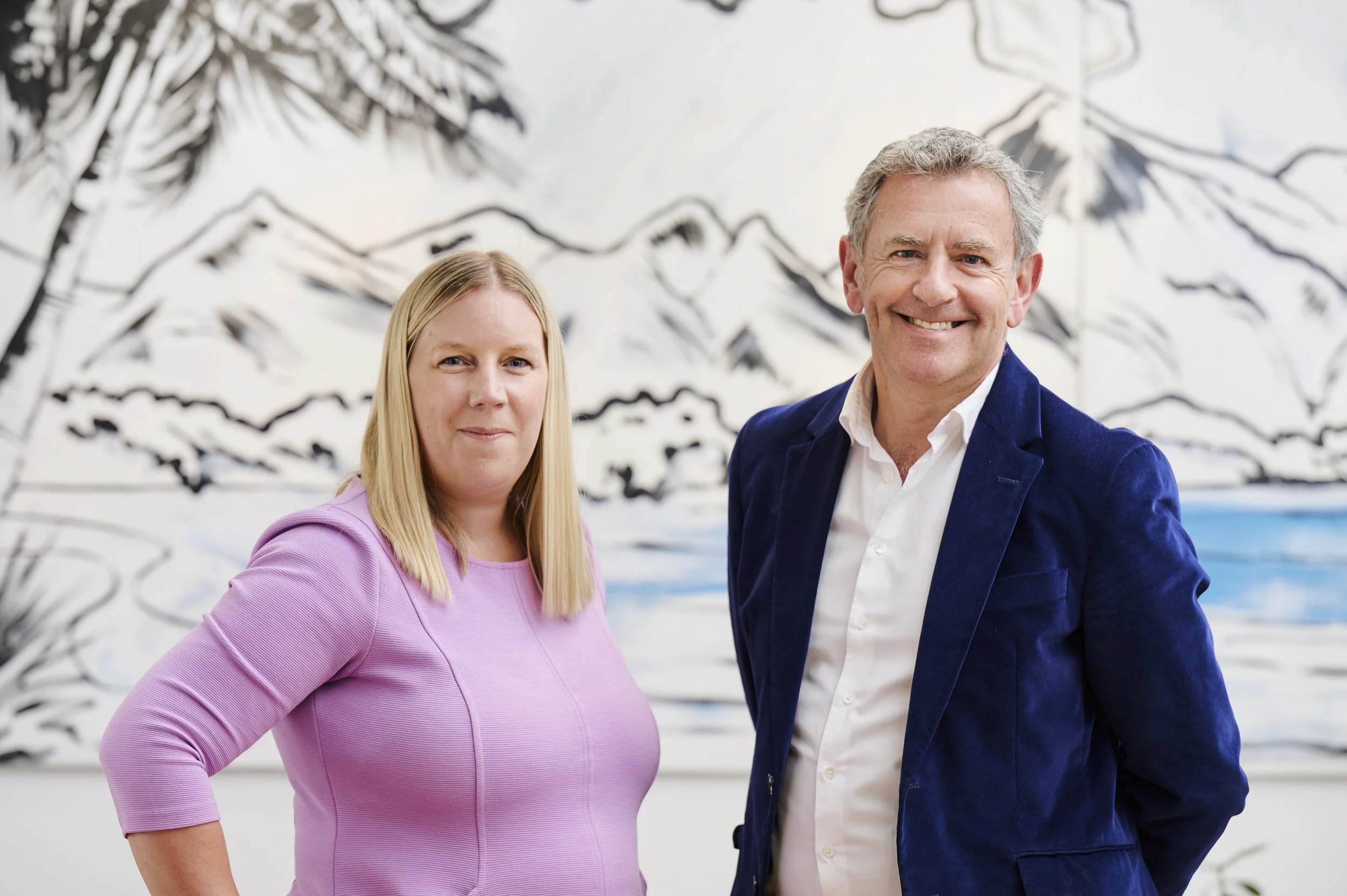 Taste On The Menu For Muckle Media 