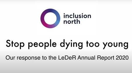 Stop People Dying Too Young - Digital Projects with Impact