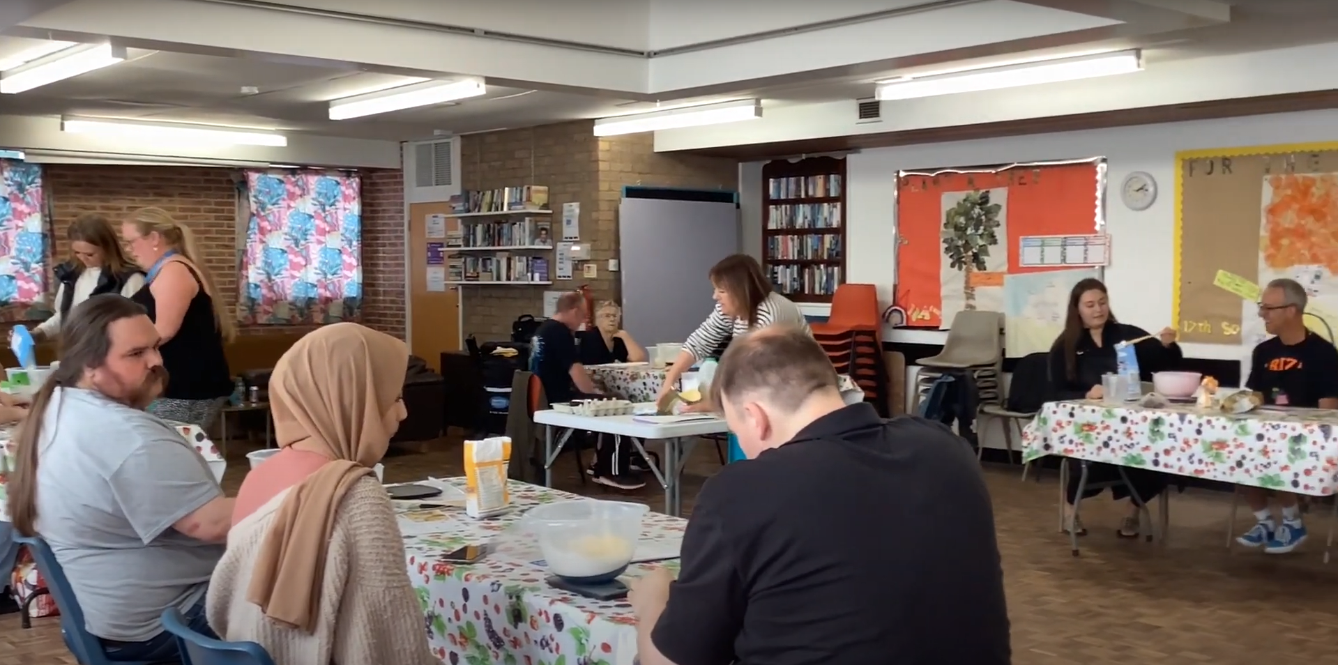 Investing in your team; CPD with Digital Voice 