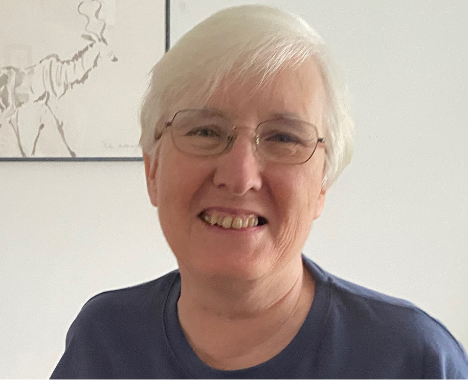 “Never too old” : why digital skills in later life are proving to be vital