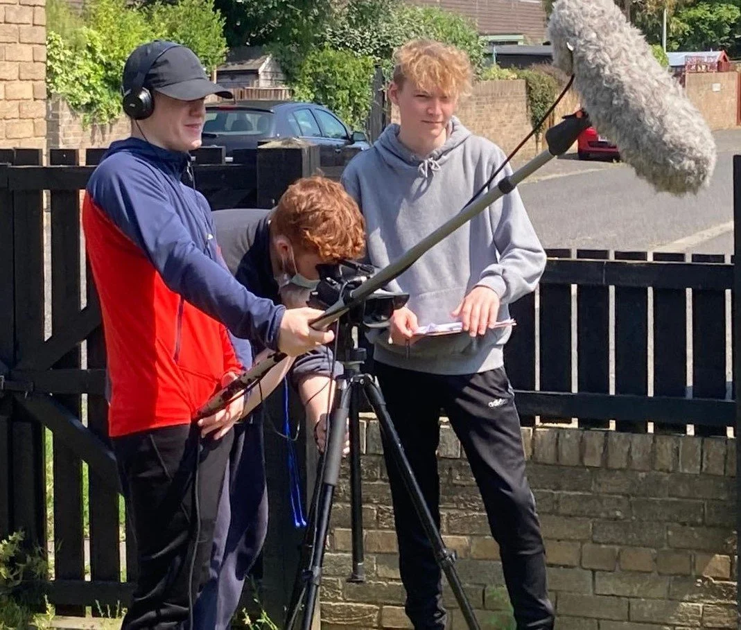 Inspiring Futures: Building skills that last 